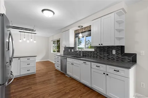 $699,990 | 20857 East Shefield Place, Parker, CO 80138