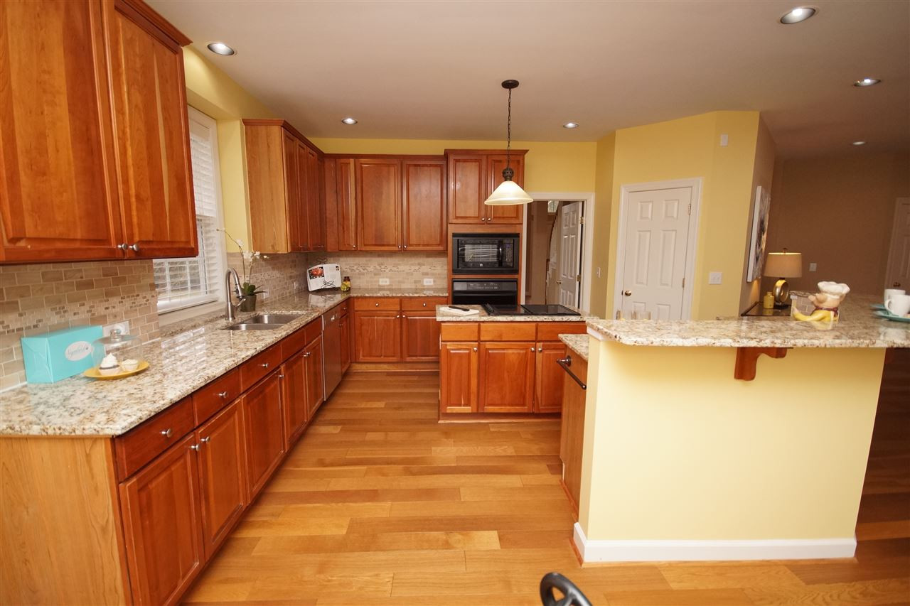 12520 Amoretto Way Raleigh, NC 27613 - Photo 7 of 25 Photo 7