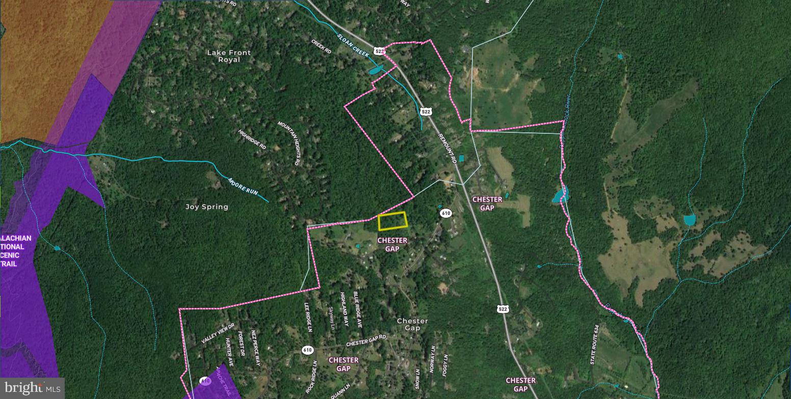 Headwaters Road Chester Gap, VA 22623 - Photo 12 of 13