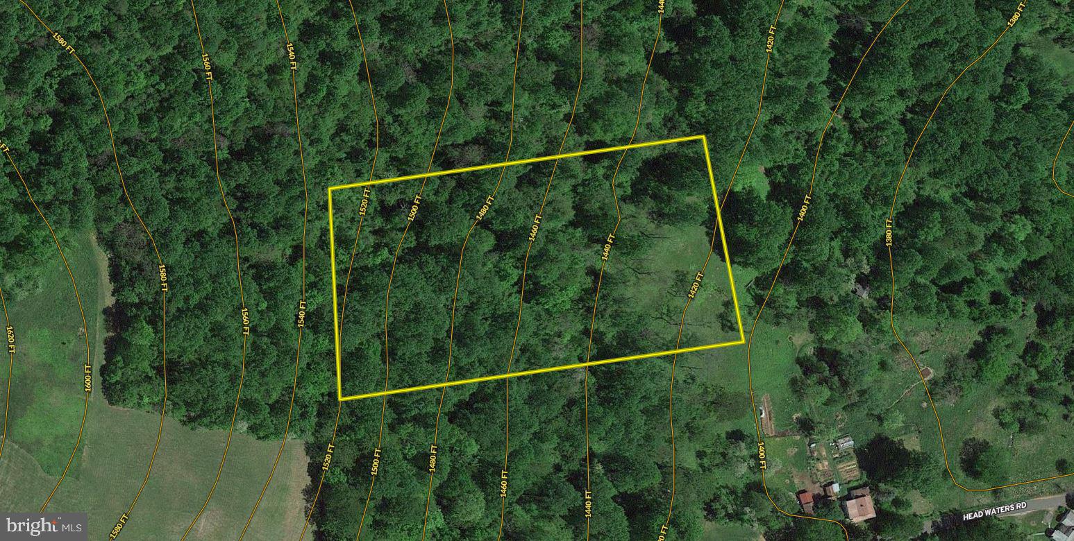 Headwaters Road Chester Gap, VA 22623 - Photo 13 of 13