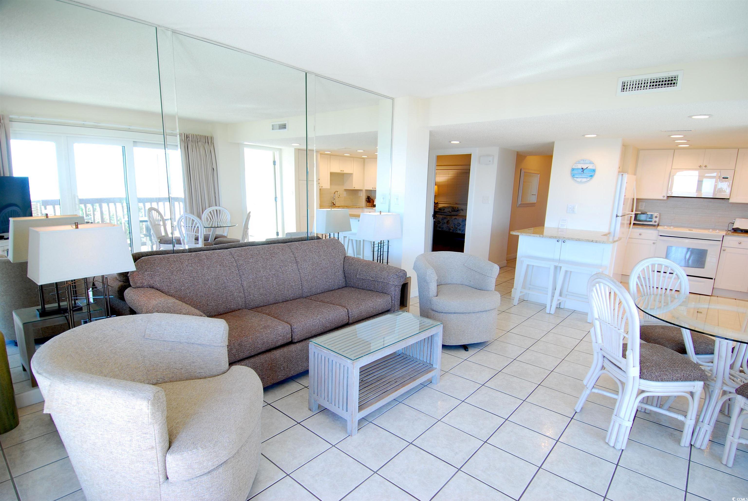 100 Lands End Boulevard, Unit 109 Myrtle Beach, SC 29572 - Photo 21 of 33