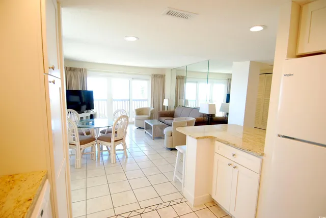 $699,000 | 100 Lands End Boulevard, Unit 109, Myrtle Beach, SC 29572