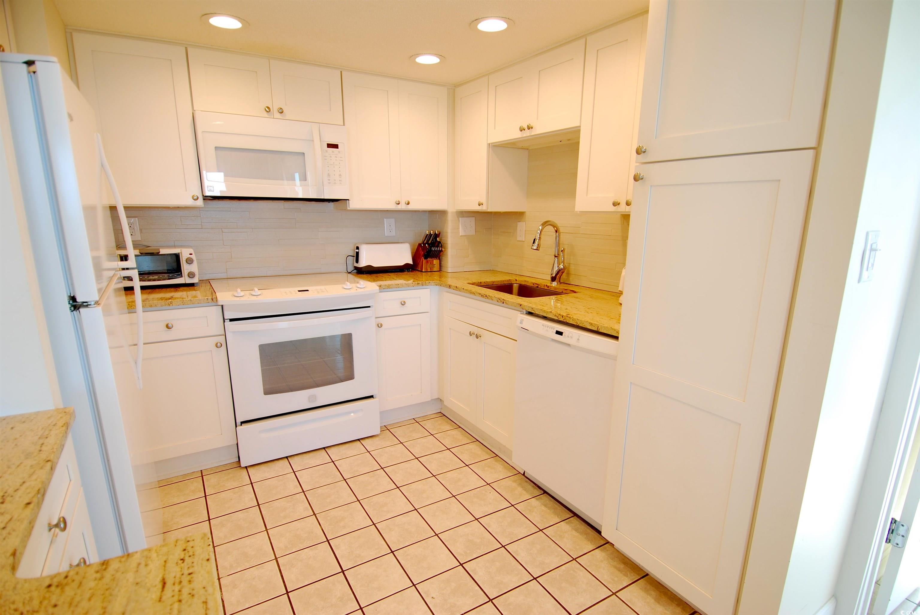 100 Lands End Boulevard, Unit 109 Myrtle Beach, SC 29572 - Photo 24 of 33