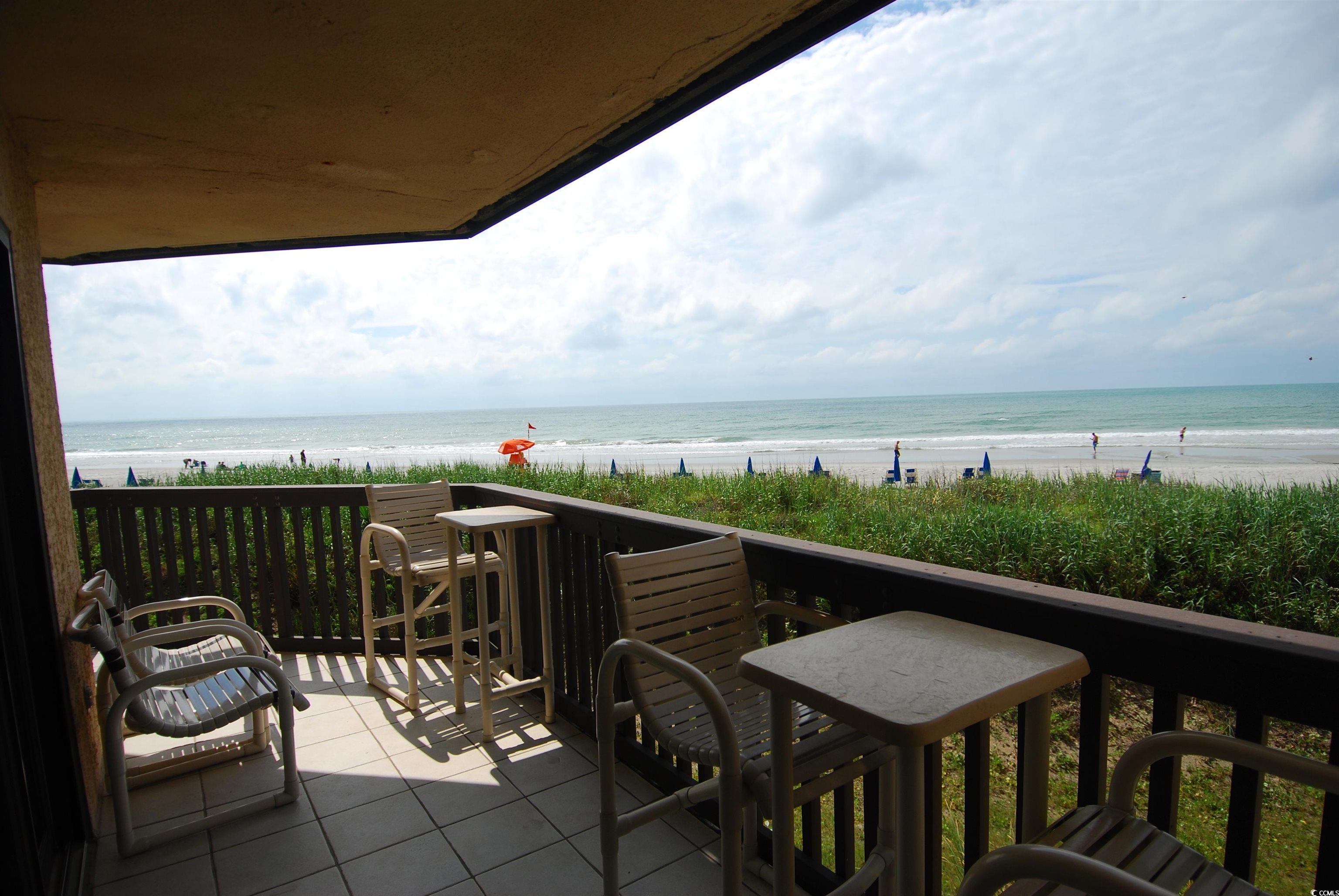 100 Lands End Boulevard, Unit 109 Myrtle Beach, SC 29572 - Photo 31 of 33