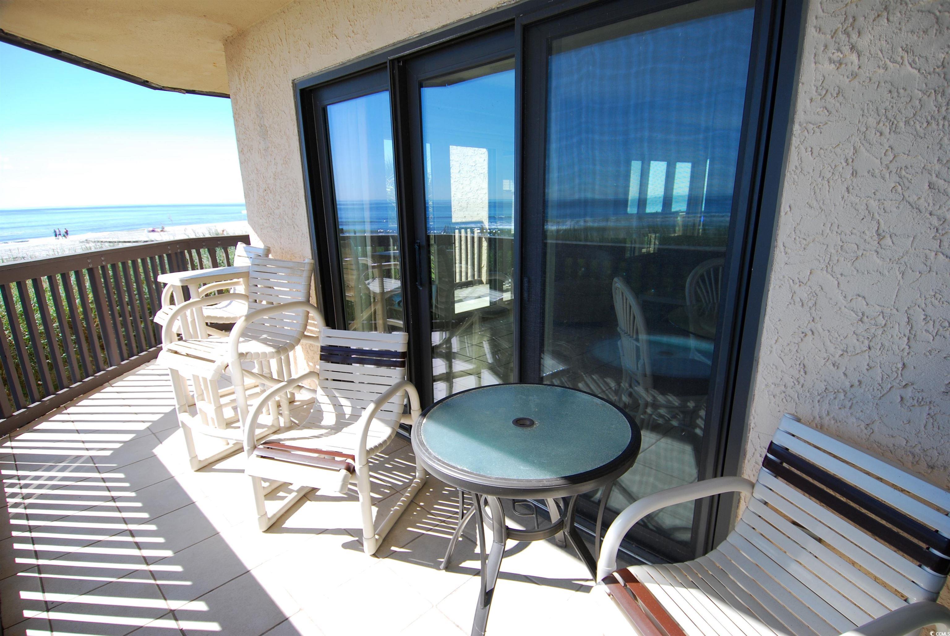 100 Lands End Boulevard, Unit 109 Myrtle Beach, SC 29572 - Photo 32 of 33