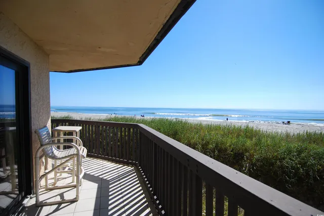 $699,000 | 100 Lands End Boulevard, Unit 109, Myrtle Beach, SC 29572