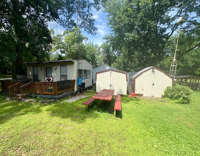 26-235 Woodhaven Sublette, IL 61367 - Photo 4 of 11