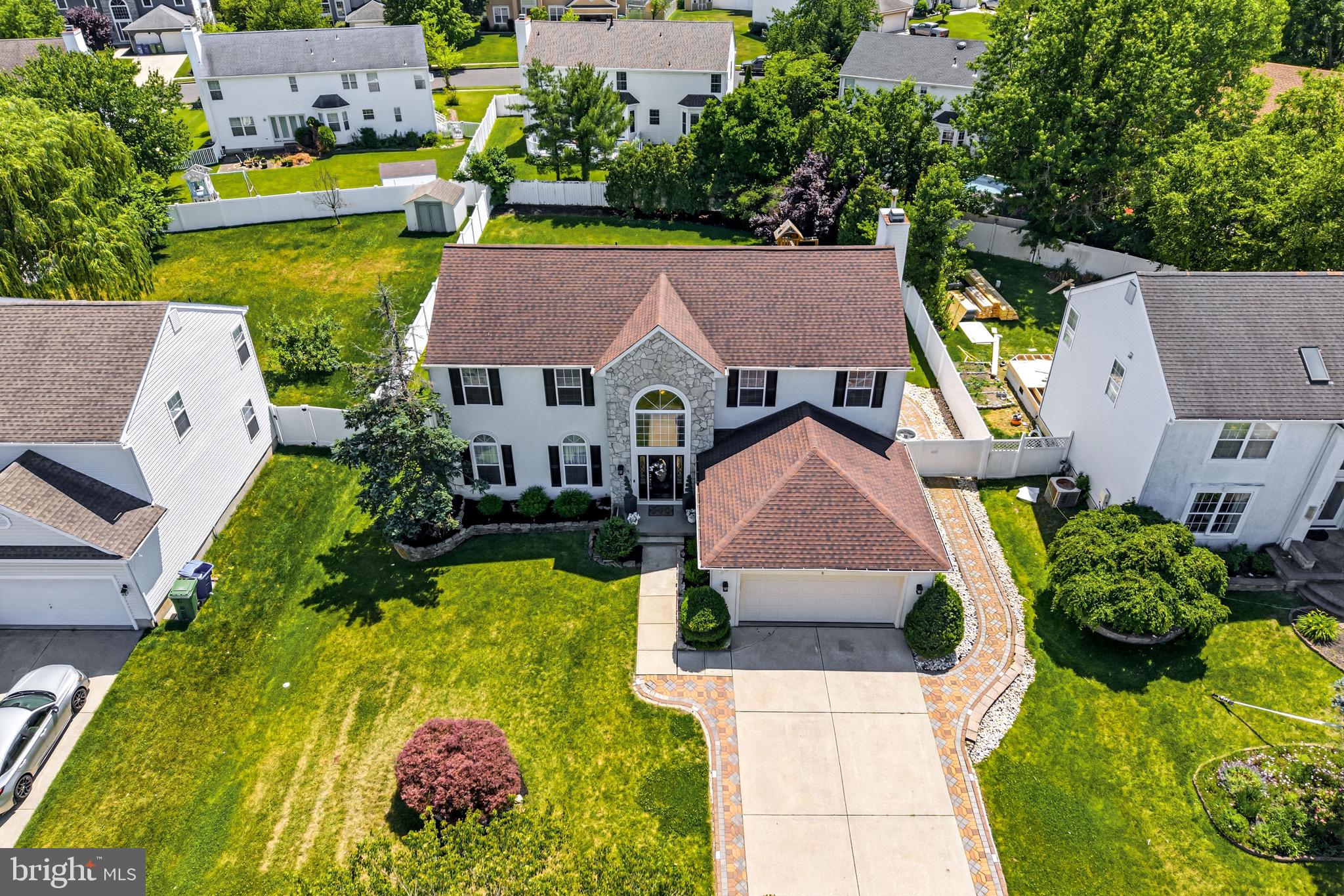 8 Austin Road Marlton, NJ 08053 - Photo 86 of 90
