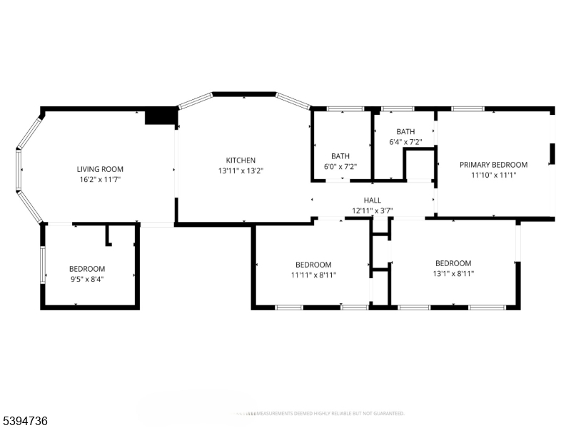 263 South 10th Street Newark, NJ 07103 - Photo 22 of 22