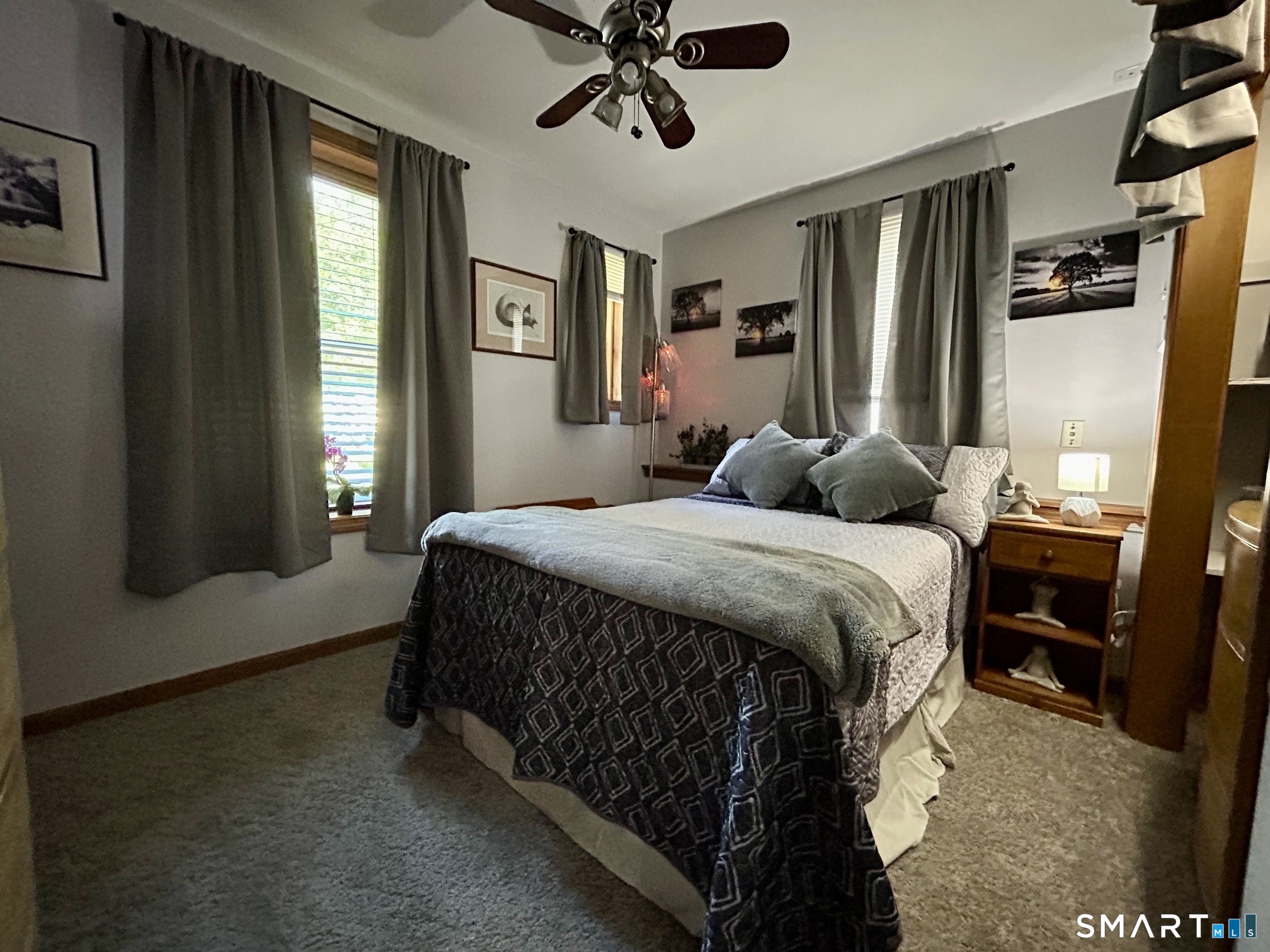 70 Reed Road Warren, CT 06754 - Photo 35 of 38 Apartment bedroom 1