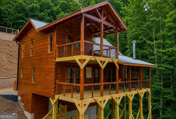 $499,900 | 138 Rhondas Way, Unit 106, Ellijay, GA 30540
