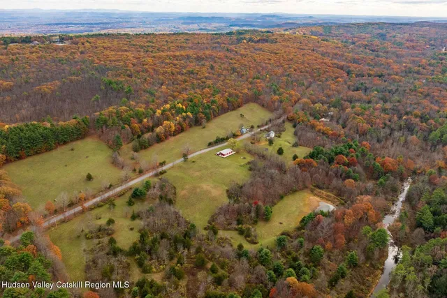 $990,000 | 2021-2071 Potic Mountain Road, Coxsackie, NY 12058