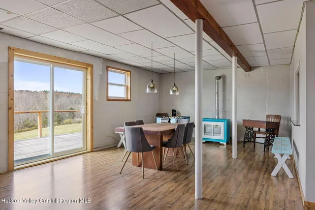 $990,000 | 2021-2071 Potic Mountain Road, Coxsackie, NY 12058