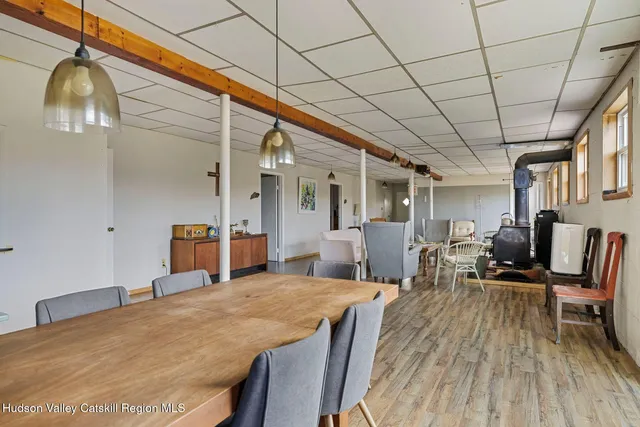 $990,000 | 2021-2071 Potic Mountain Road, Coxsackie, NY 12058