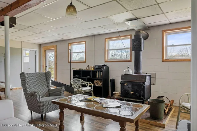 $990,000 | 2021-2071 Potic Mountain Road, Coxsackie, NY 12058