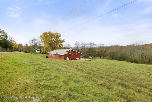 $990,000 | 2021-2071 Potic Mountain Road, Coxsackie, NY 12058