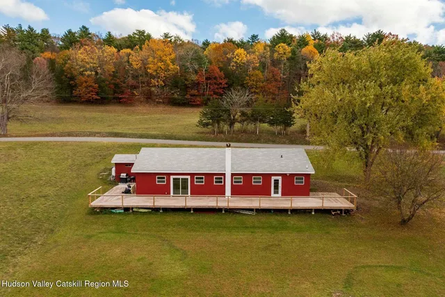 $990,000 | 2021-2071 Potic Mountain Road, Coxsackie, NY 12058