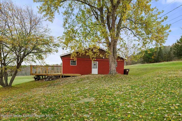 $990,000 | 2021-2071 Potic Mountain Road, Coxsackie, NY 12058