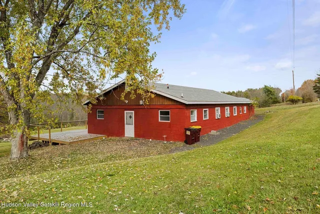 $990,000 | 2021-2071 Potic Mountain Road, Coxsackie, NY 12058
