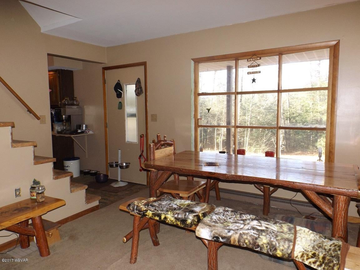 161 Hopple Hollow Road Loganton, PA 17747 - Photo 12 of 22 Landis dining
