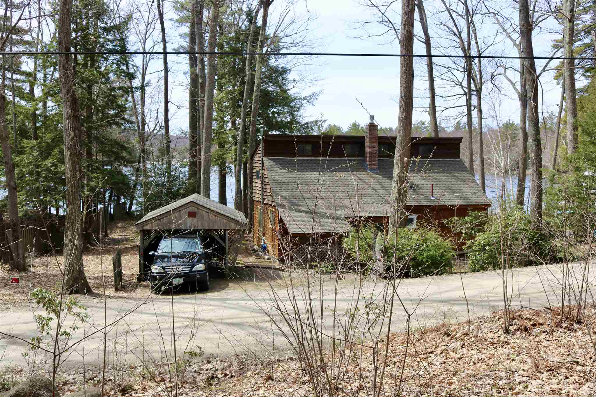 360 Rand Pond Road Goshen, NH 03752 - Photo 2 of 37