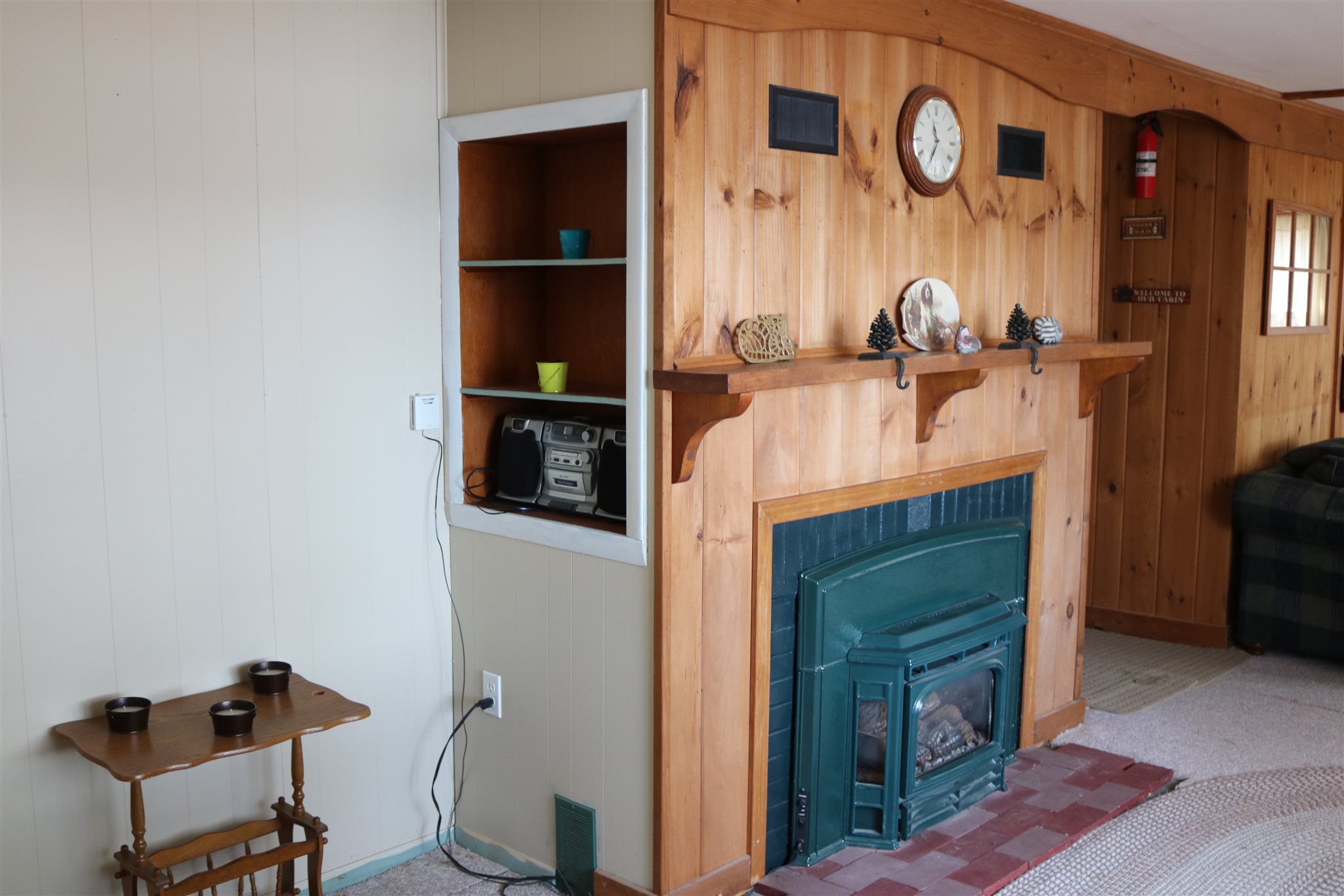 360 Rand Pond Road Goshen, NH 03752 - Photo 11 of 37