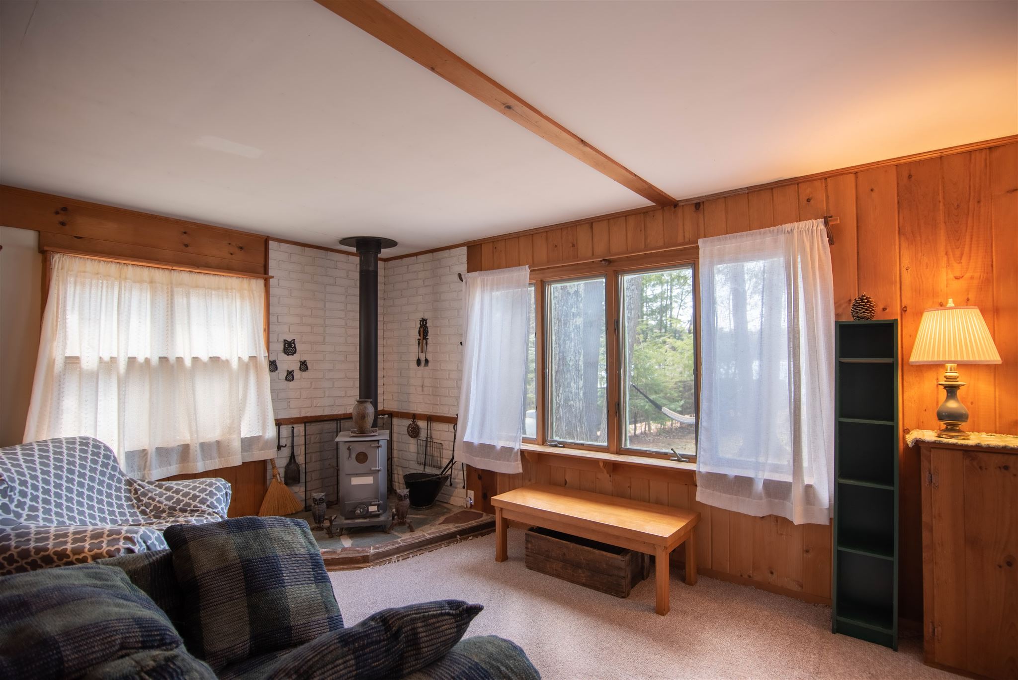 360 Rand Pond Road Goshen, NH 03752 - Photo 13 of 37