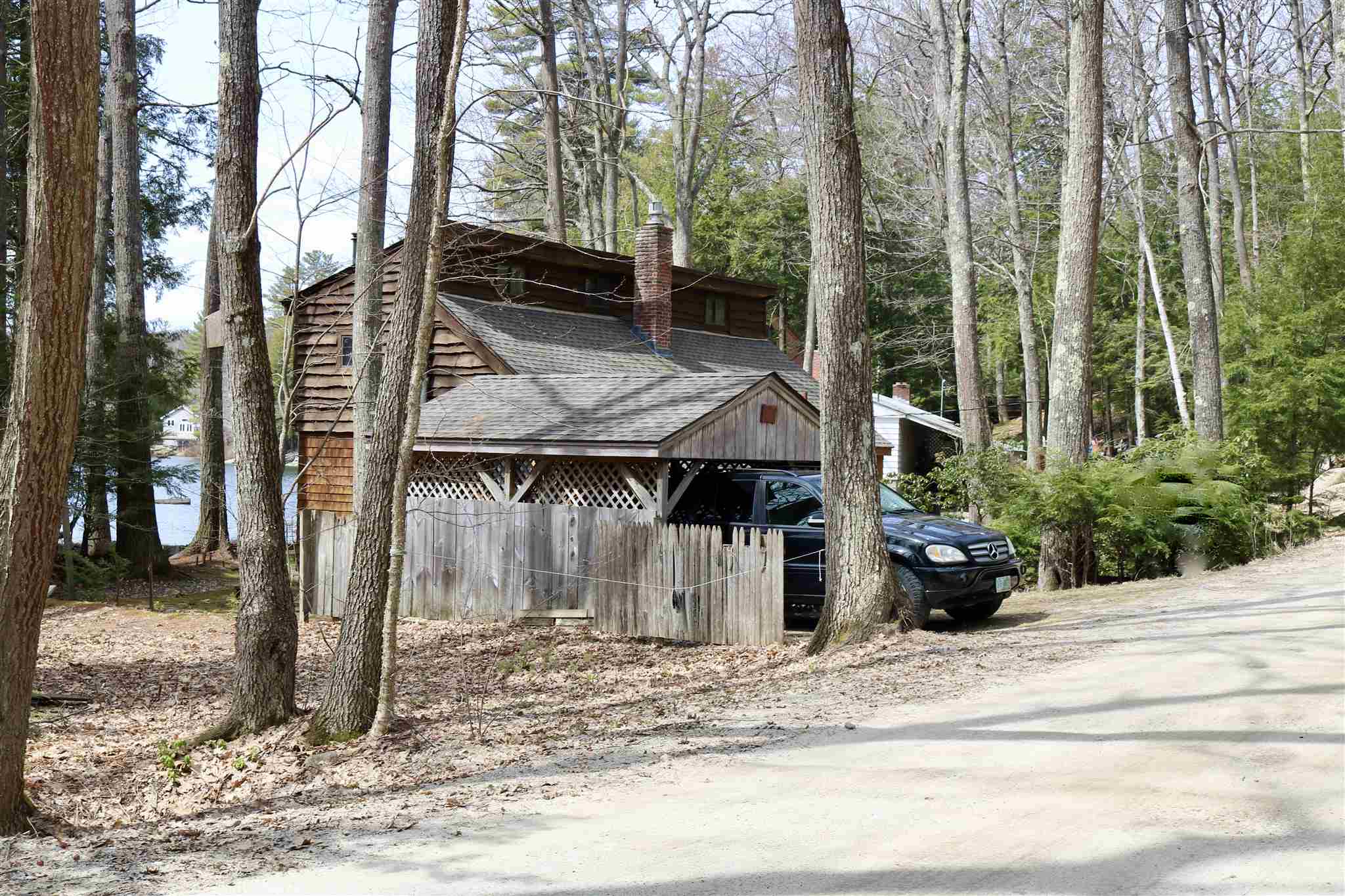 360 Rand Pond Road Goshen, NH 03752 - Photo 3 of 37