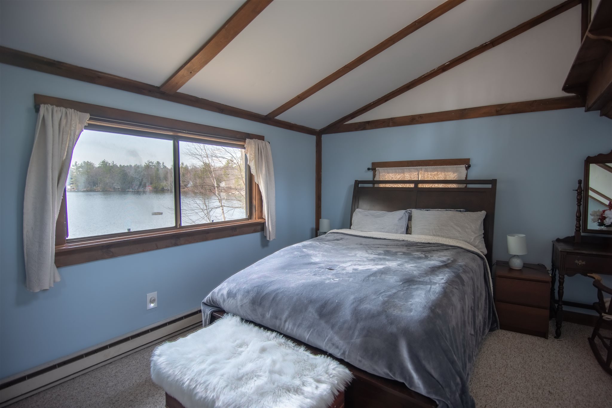 360 Rand Pond Road Goshen, NH 03752 - Photo 22 of 37