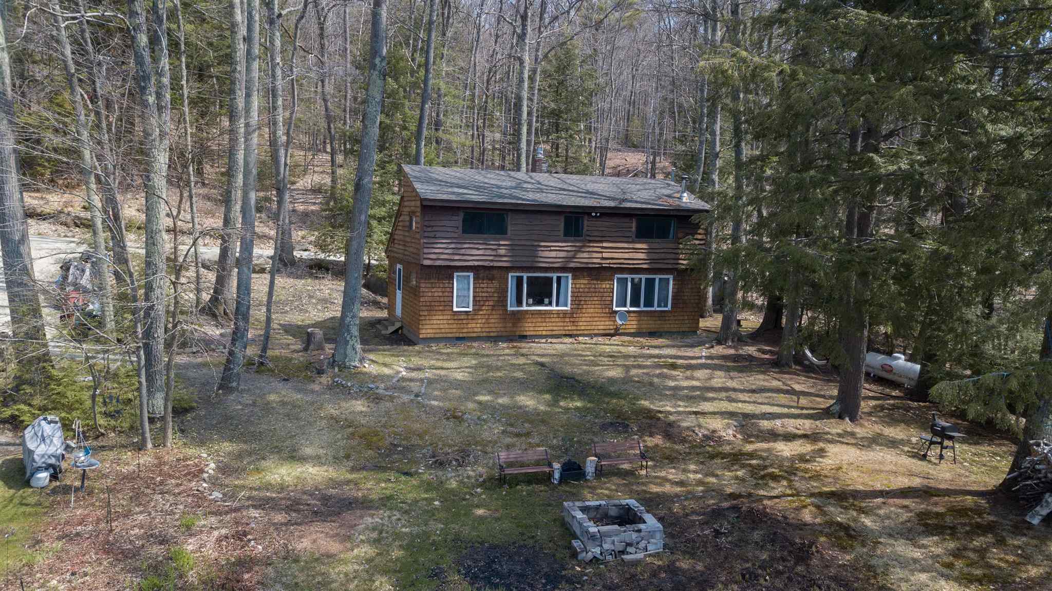 360 Rand Pond Road Goshen, NH 03752 - Photo 29 of 37
