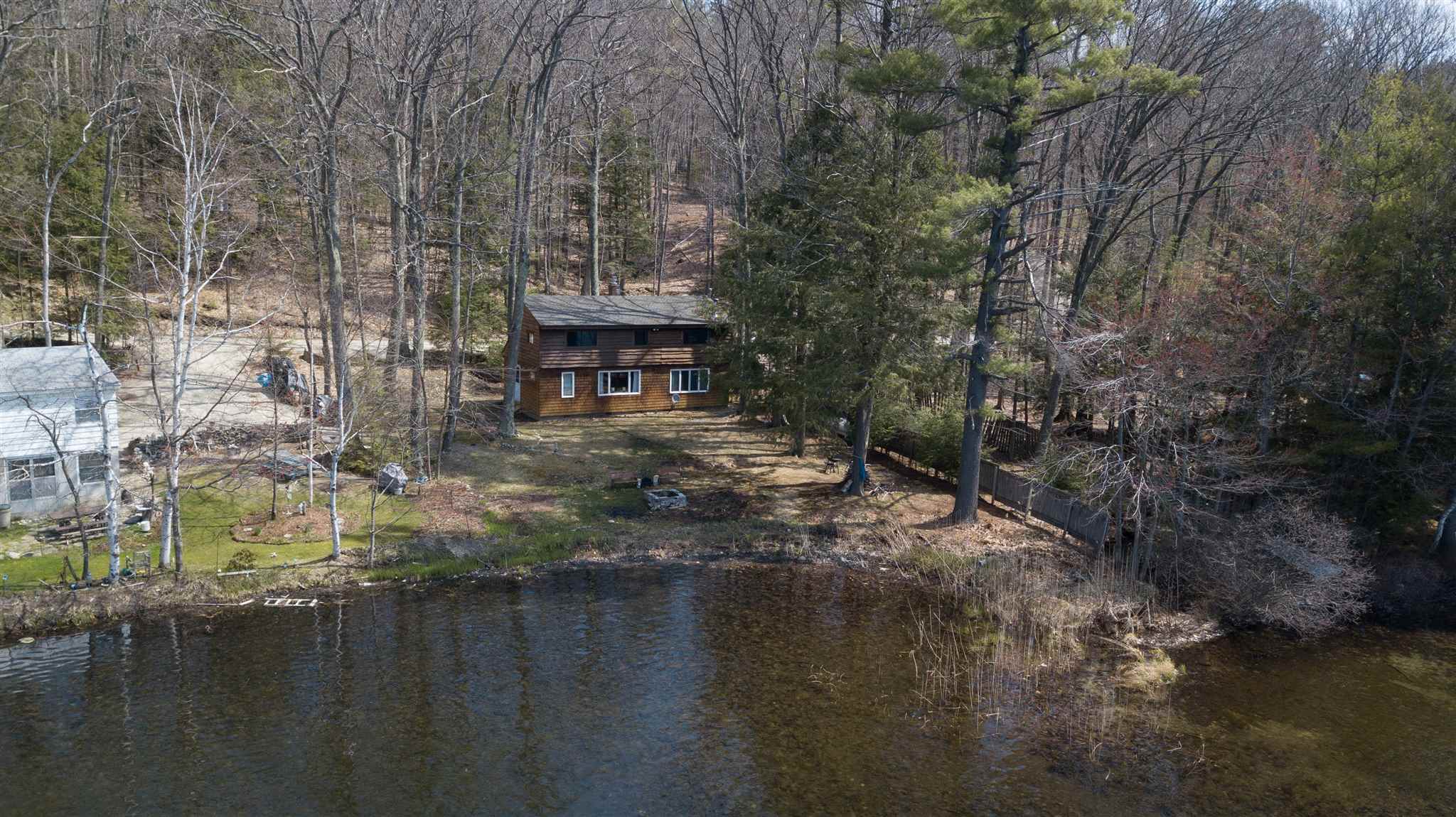 360 Rand Pond Road Goshen, NH 03752 - Photo 30 of 37