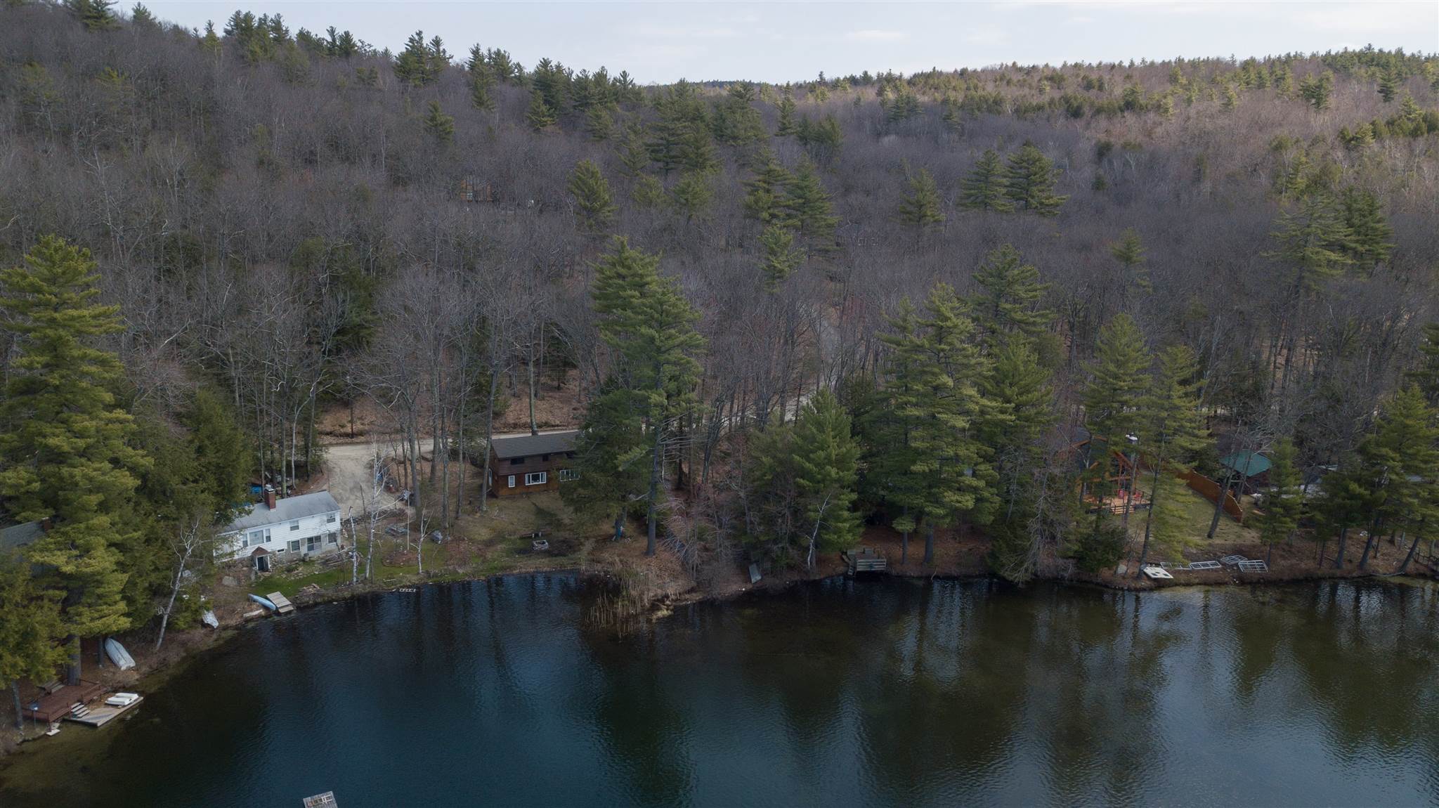 360 Rand Pond Road Goshen, NH 03752 - Photo 31 of 37