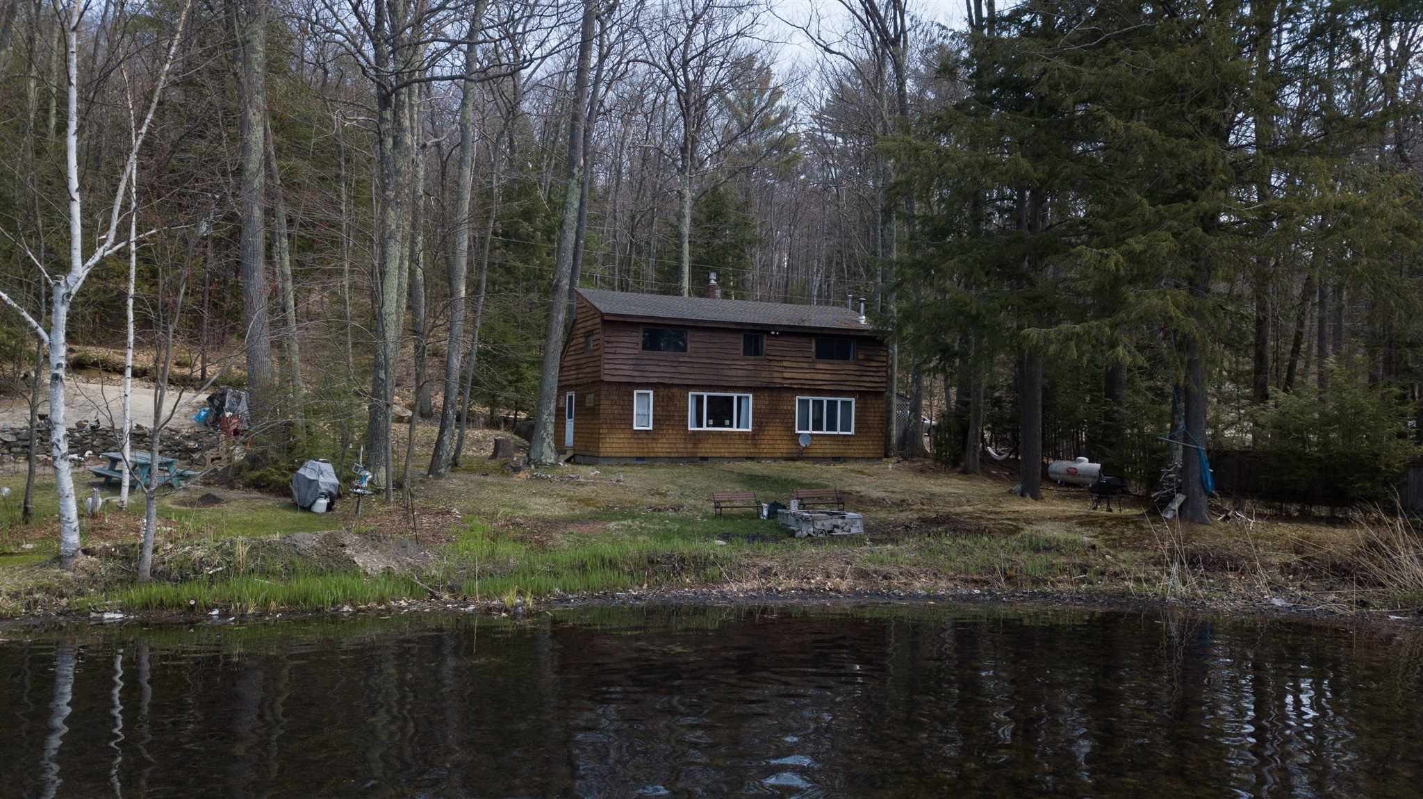 360 Rand Pond Road Goshen, NH 03752 - Photo 33 of 37