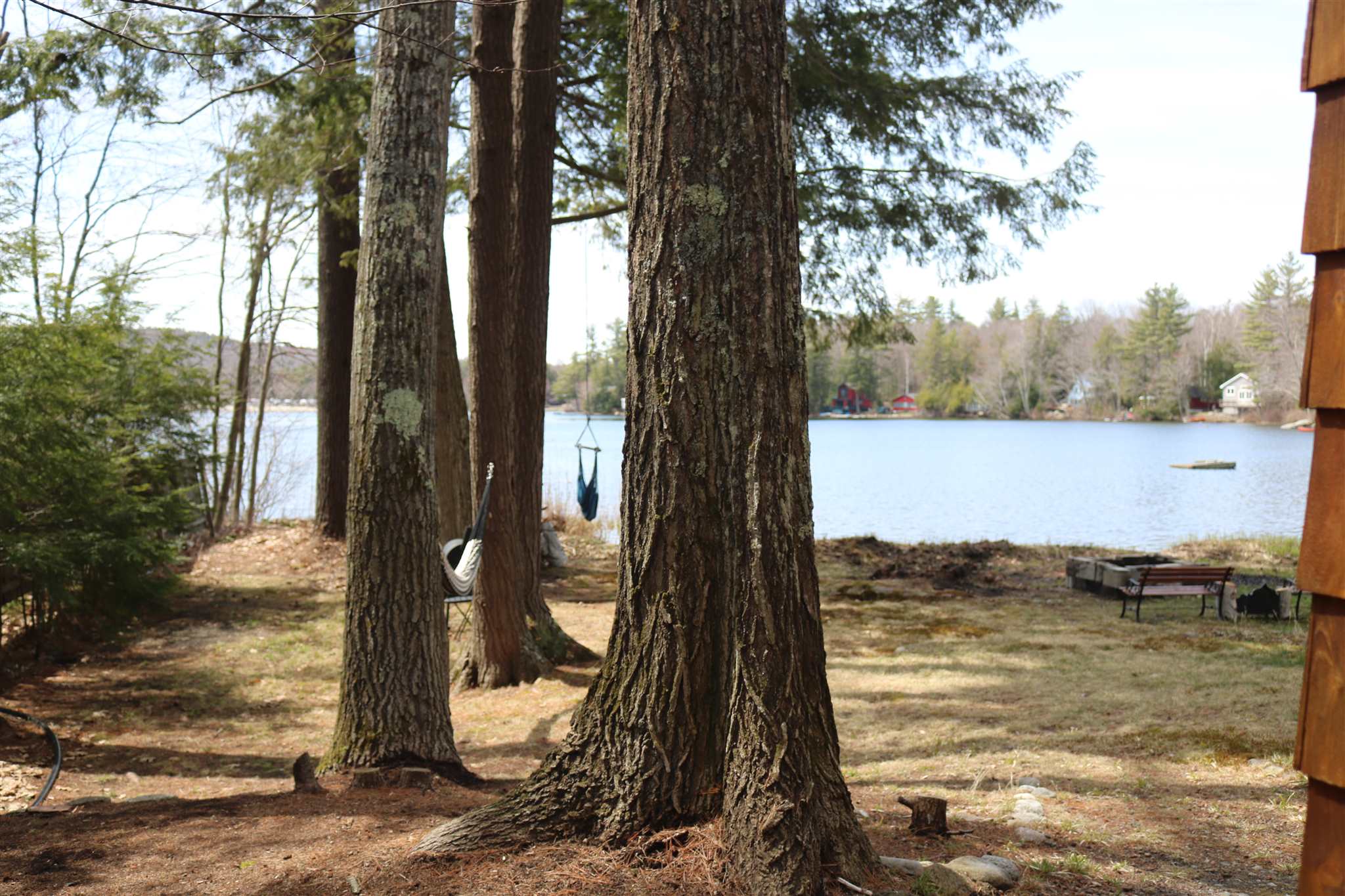 360 Rand Pond Road Goshen, NH 03752 - Photo 34 of 37