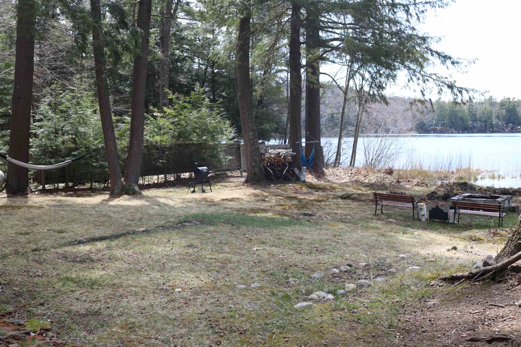 360 Rand Pond Road Goshen, NH 03752 - Photo 35 of 37