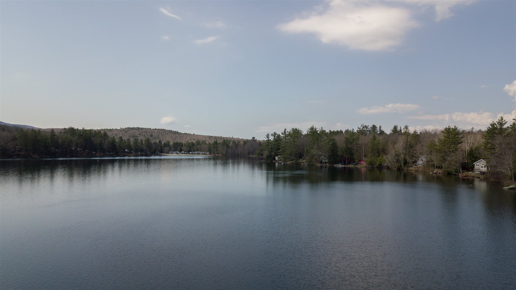 360 Rand Pond Road Goshen, NH 03752 - Photo 36 of 37