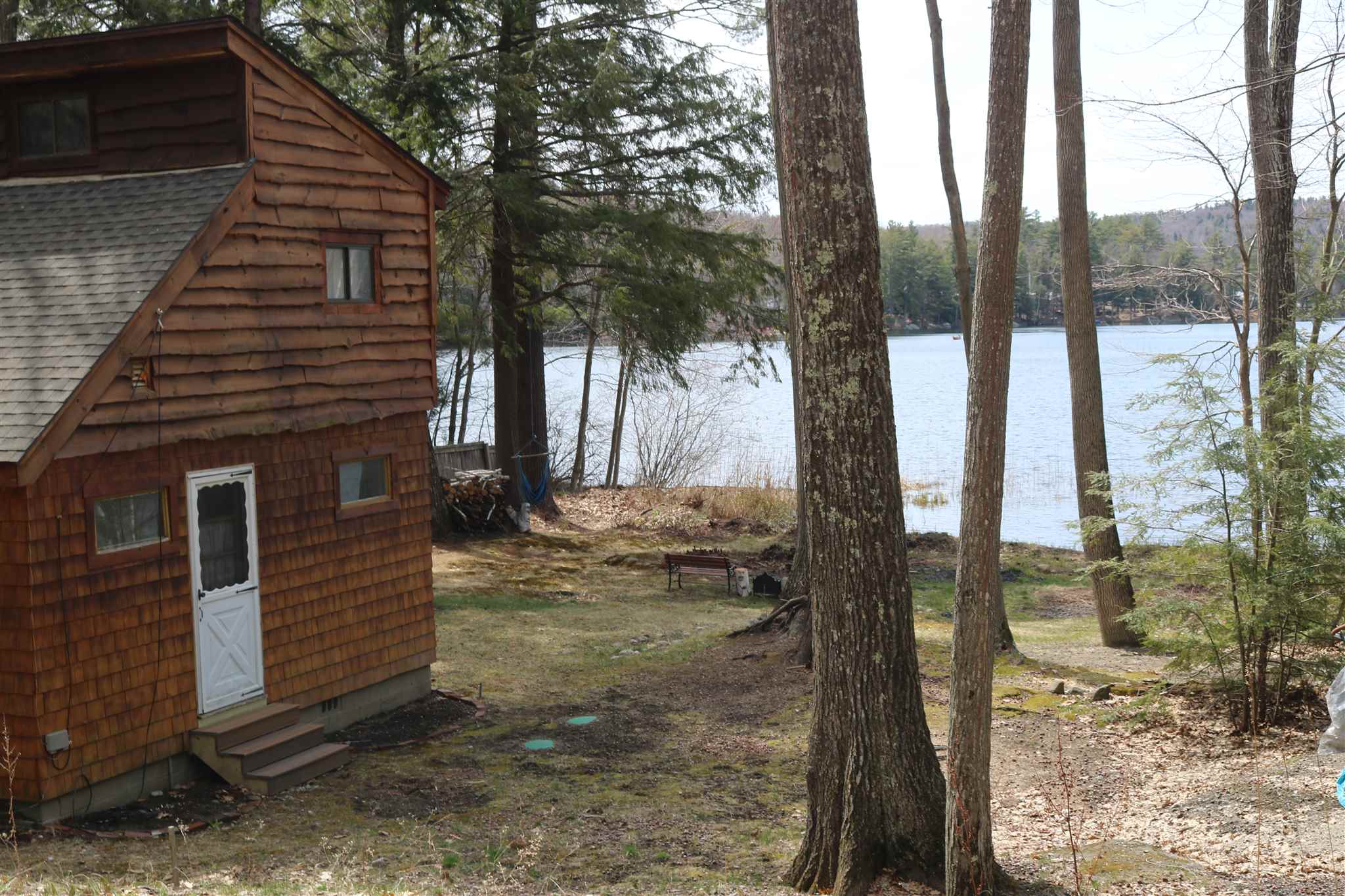 360 Rand Pond Road Goshen, NH 03752 - Photo 5 of 37