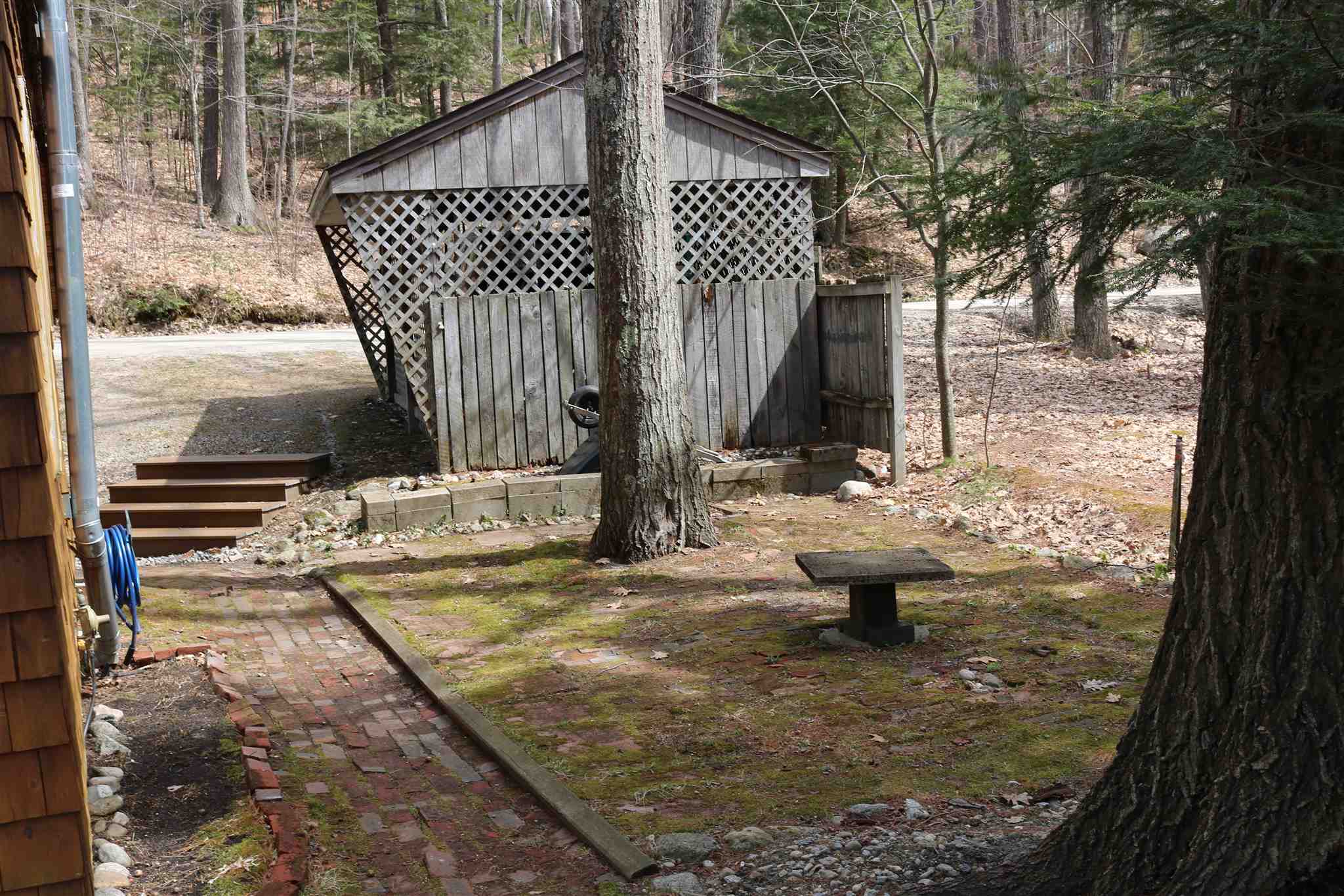 360 Rand Pond Road Goshen, NH 03752 - Photo 6 of 37