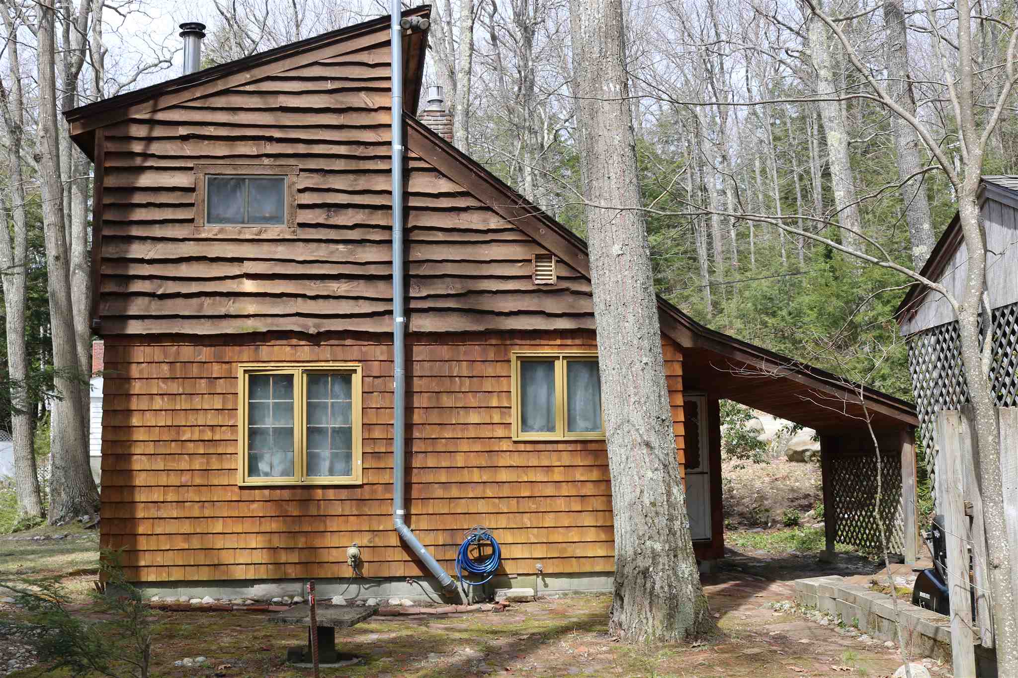 360 Rand Pond Road Goshen, NH 03752 - Photo 7 of 37
