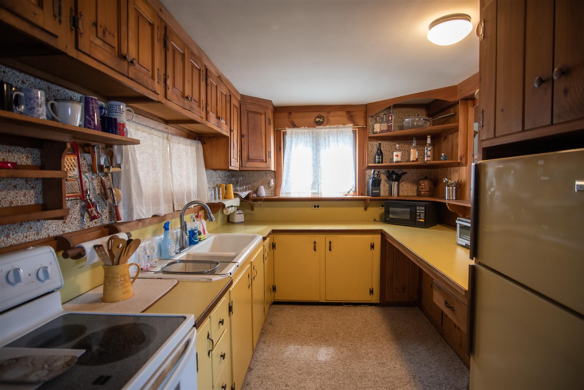 360 Rand Pond Road Goshen, NH 03752 - Photo 9 of 37