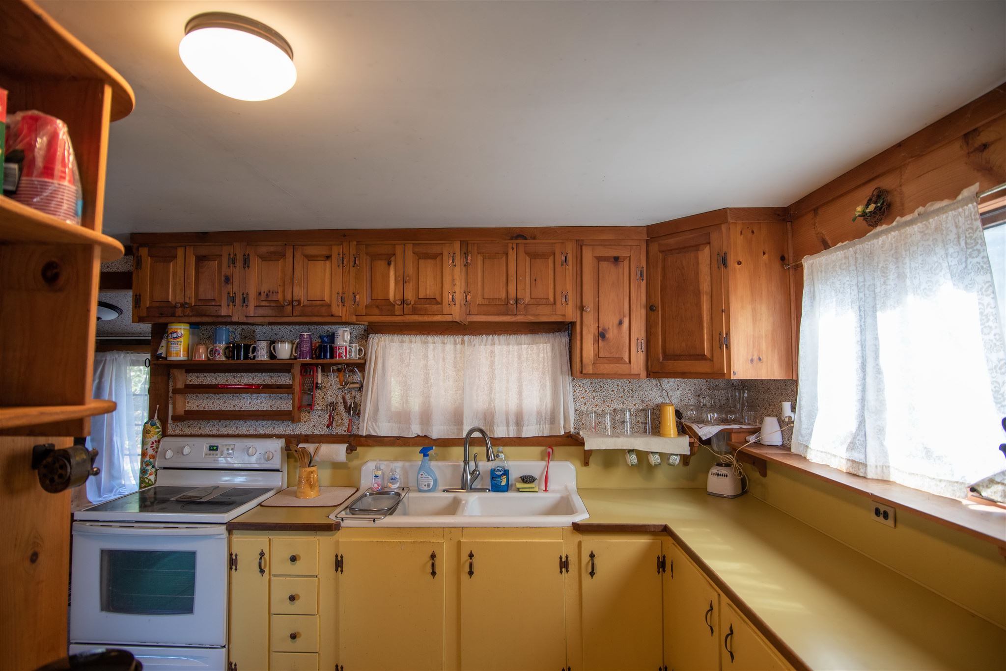 360 Rand Pond Road Goshen, NH 03752 - Photo 10 of 37