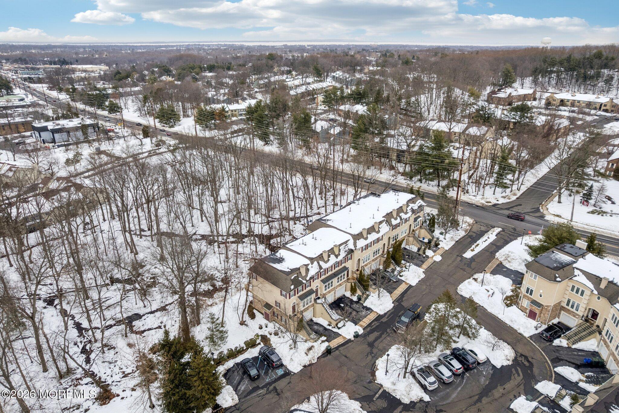 14 West Aspen Way Matawan, NJ 07747 - Photo 20 of 42 a view of a city