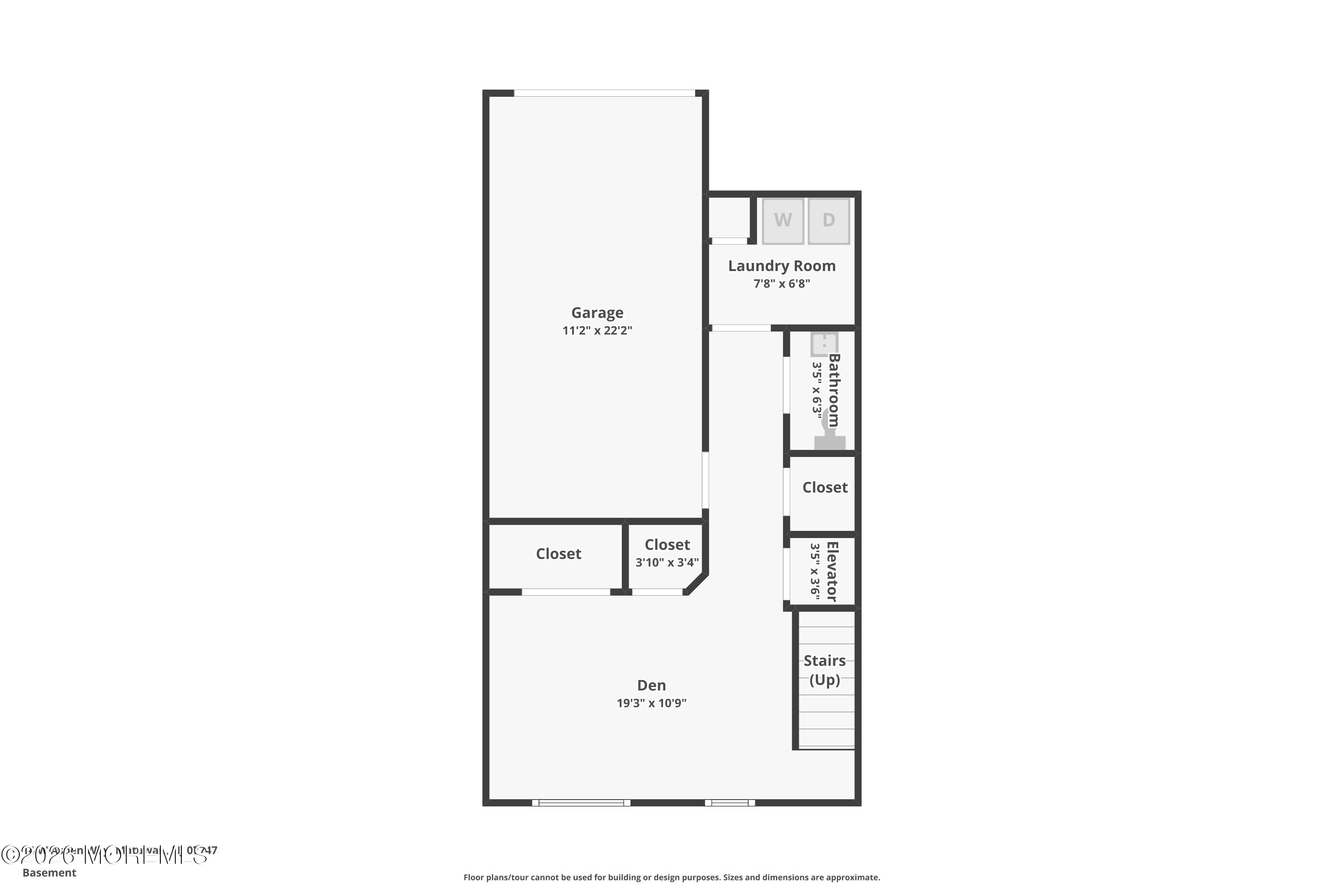 14 West Aspen Way Matawan, NJ 07747 - Photo 44 of 46 a picture of a floor plan