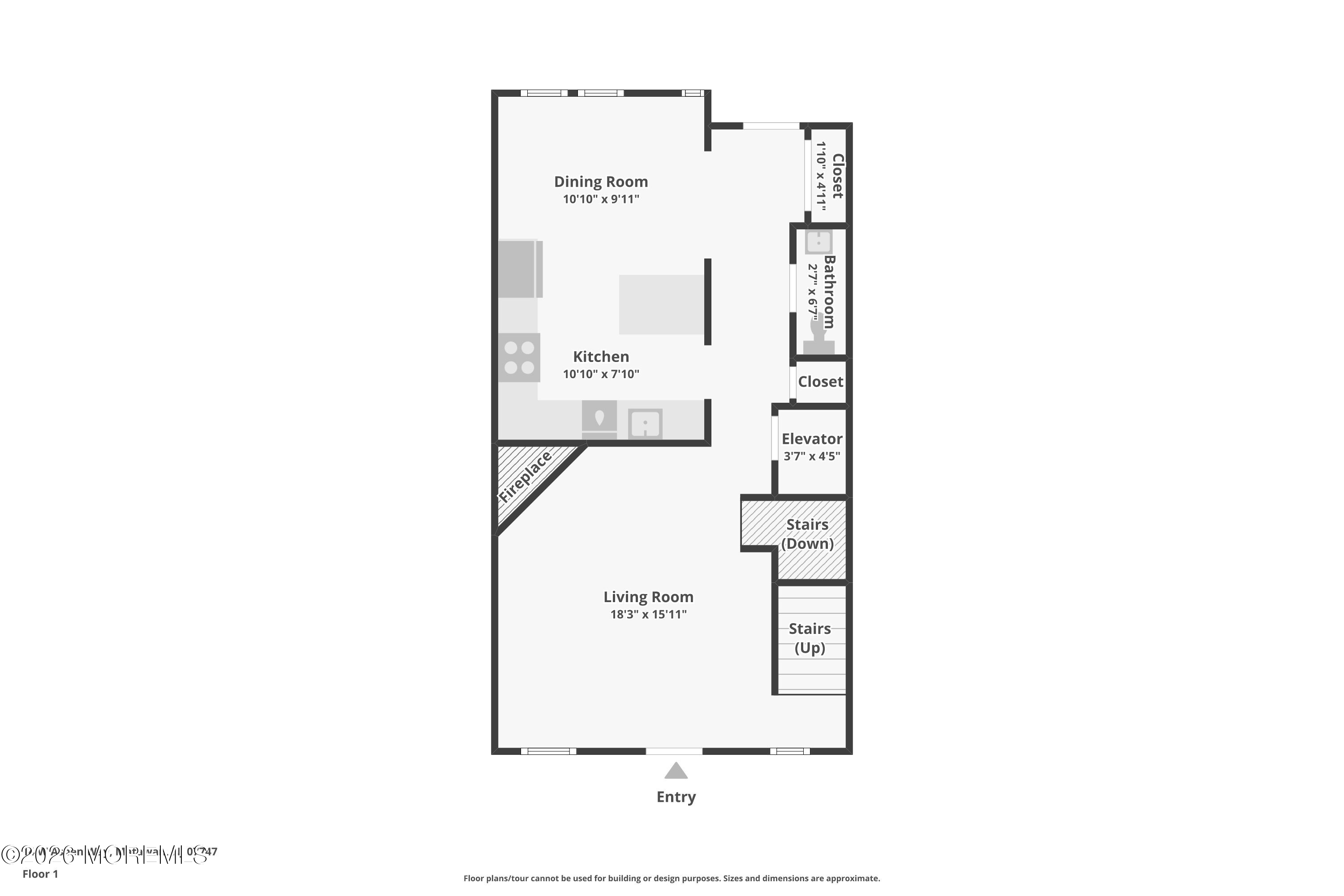 14 West Aspen Way Matawan, NJ 07747 - Photo 45 of 46 a picture of a floor plan