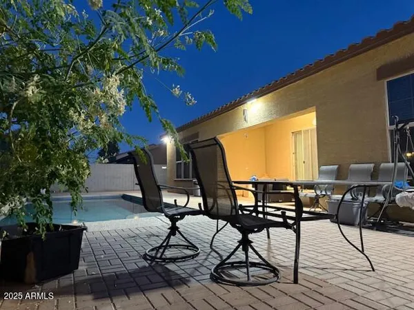 $649,900 | 16246 West Hualapai Street, Goodyear, AZ 85338