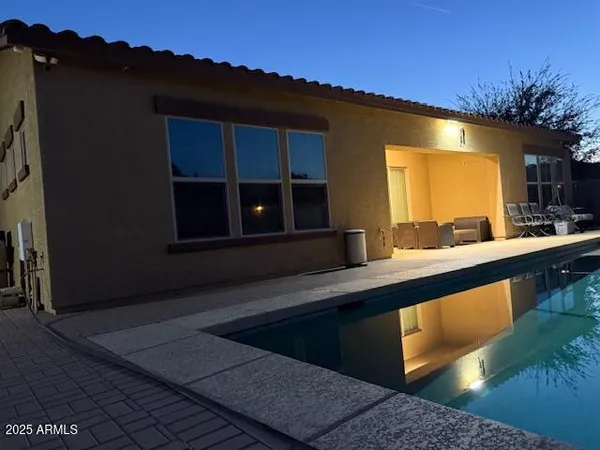 $649,900 | 16246 West Hualapai Street, Goodyear, AZ 85338