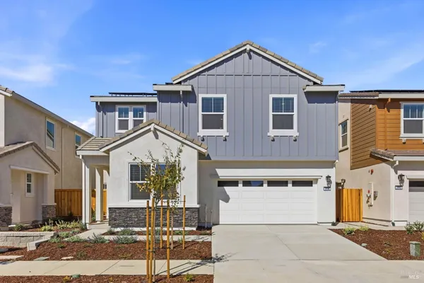 $733,775 | 2646 Briones Drive, Fairfield, CA 94533