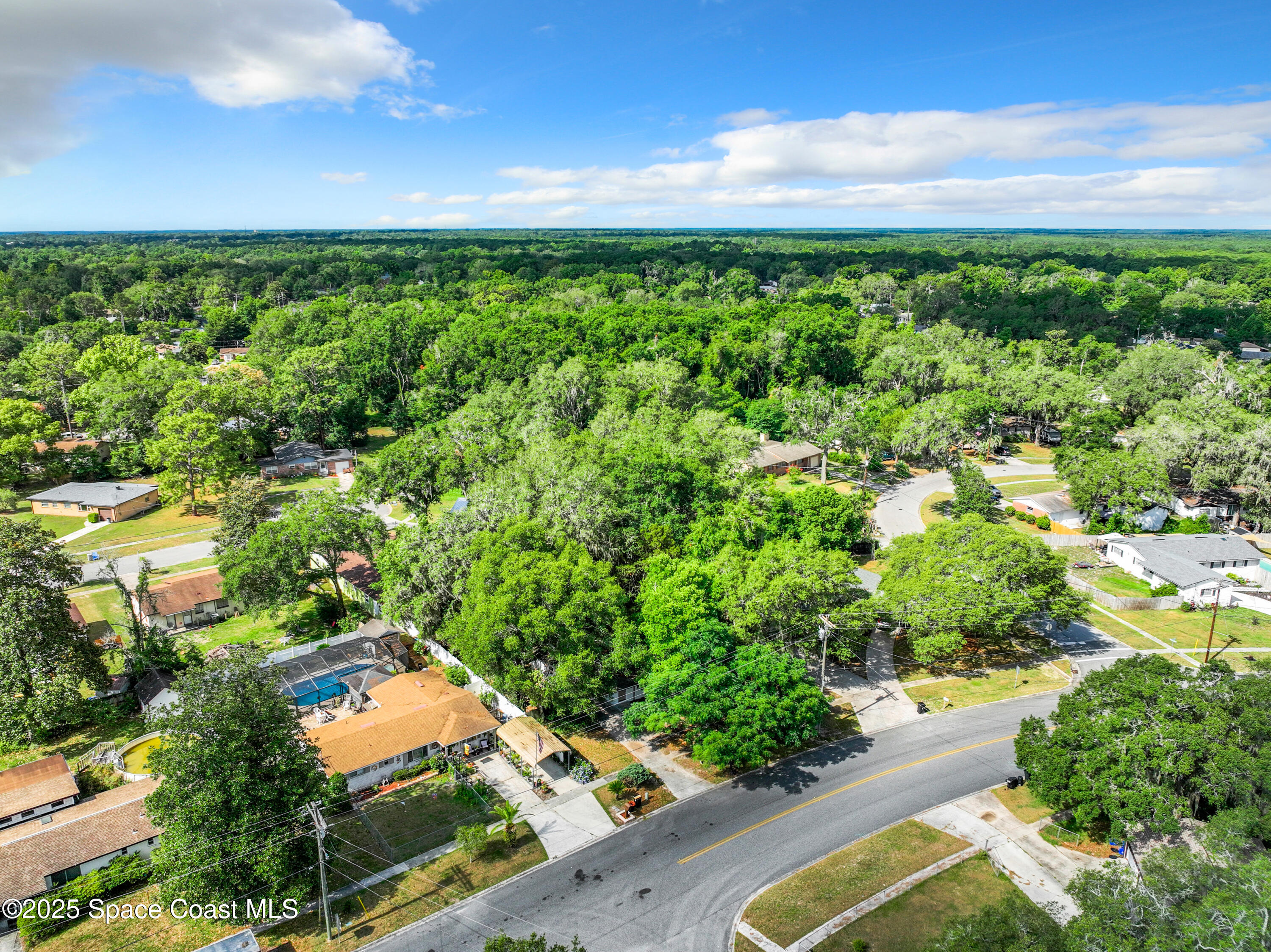 392 Arora Boulevard Orange Park, FL 32073 - Photo 44 of 45 a view of a garden