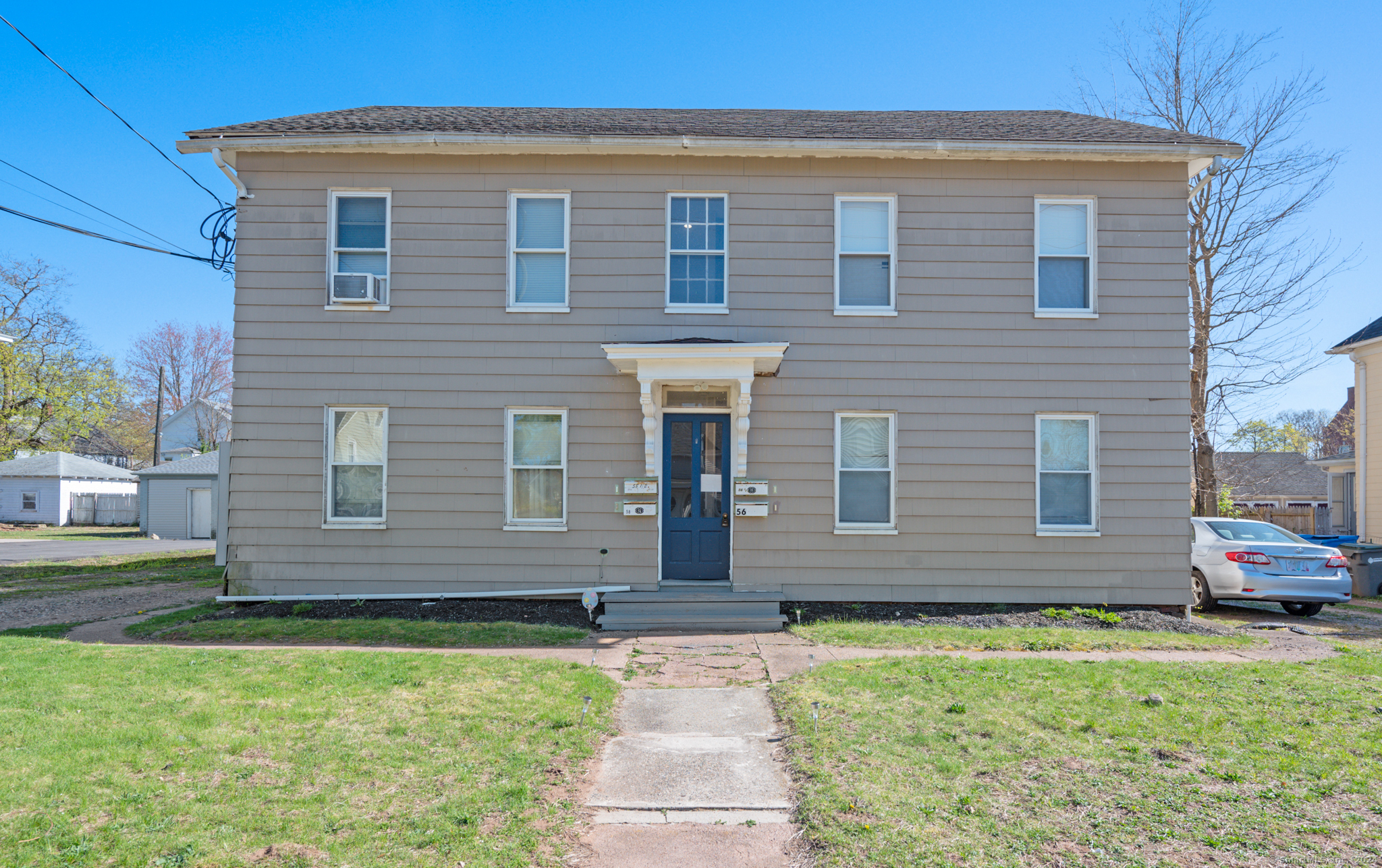 56 School Street Manchester, CT 06040 - Photo 1 of 1