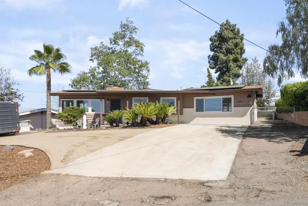 $999,000 | 3237 South Bonita Street, Spring Valley, CA 91977